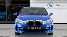 BMW 1 Series 120d xDrive M Sport 5dr Step Auto [LCP] Diesel Hatchback